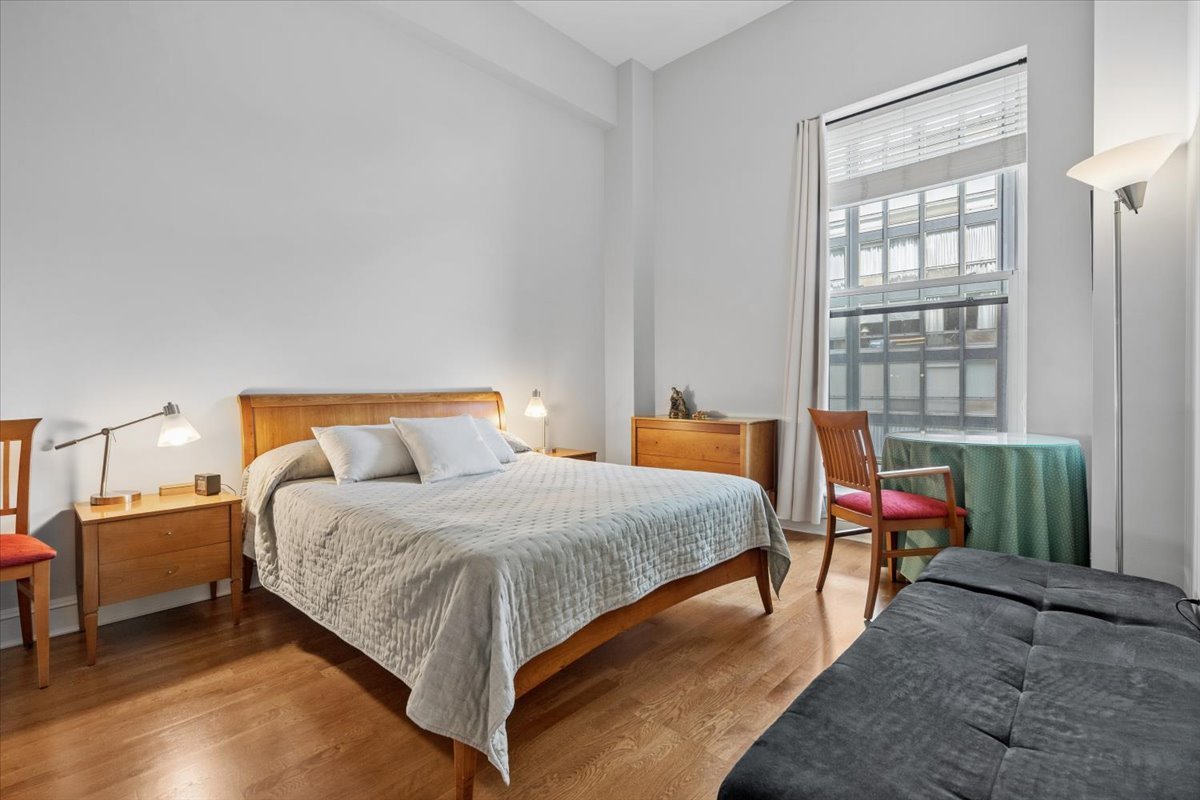 850 N Lake Shore Drive Unit: 408