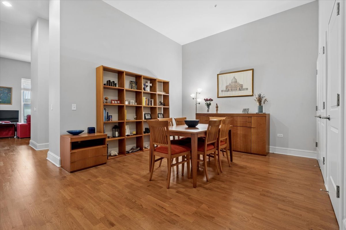 850 N Lake Shore Drive Unit: 408
