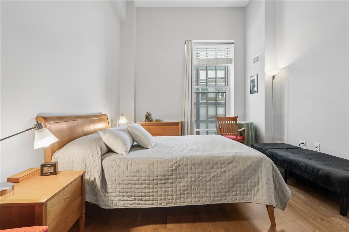 850 N Lake Shore Drive Unit: 408
