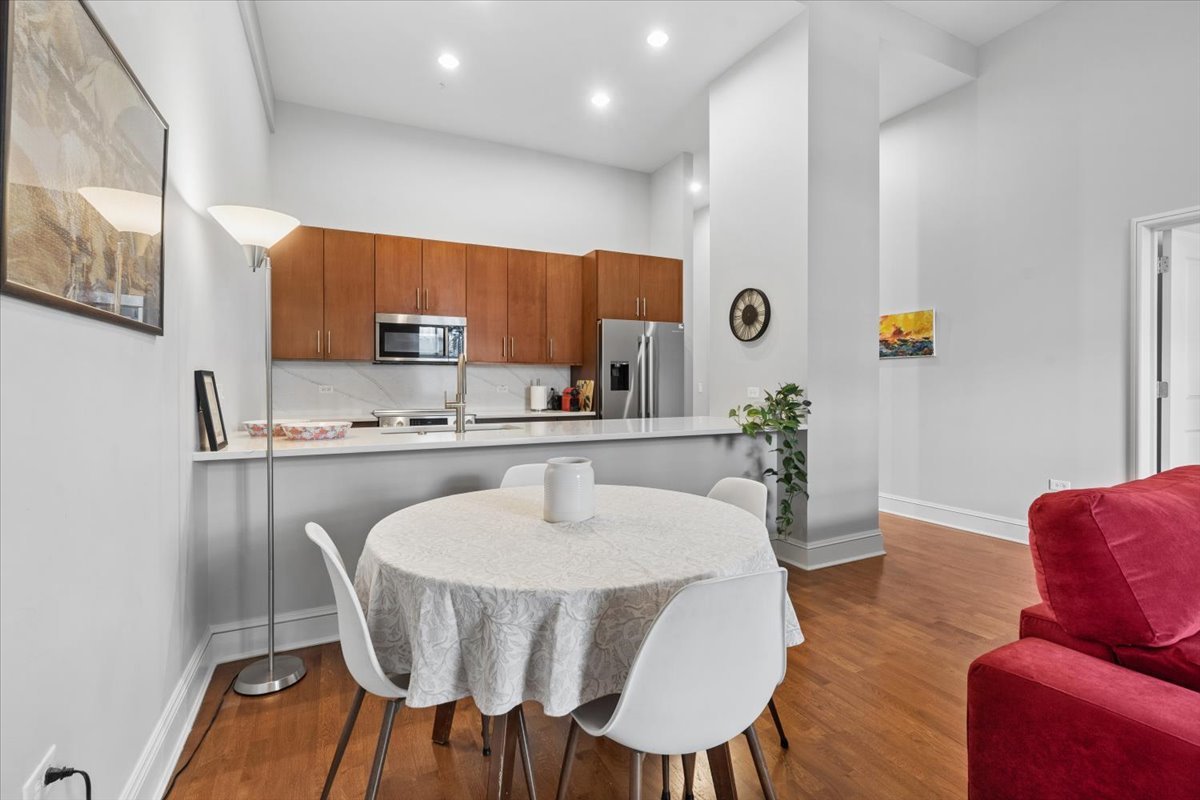 850 N Lake Shore Drive Unit: 408