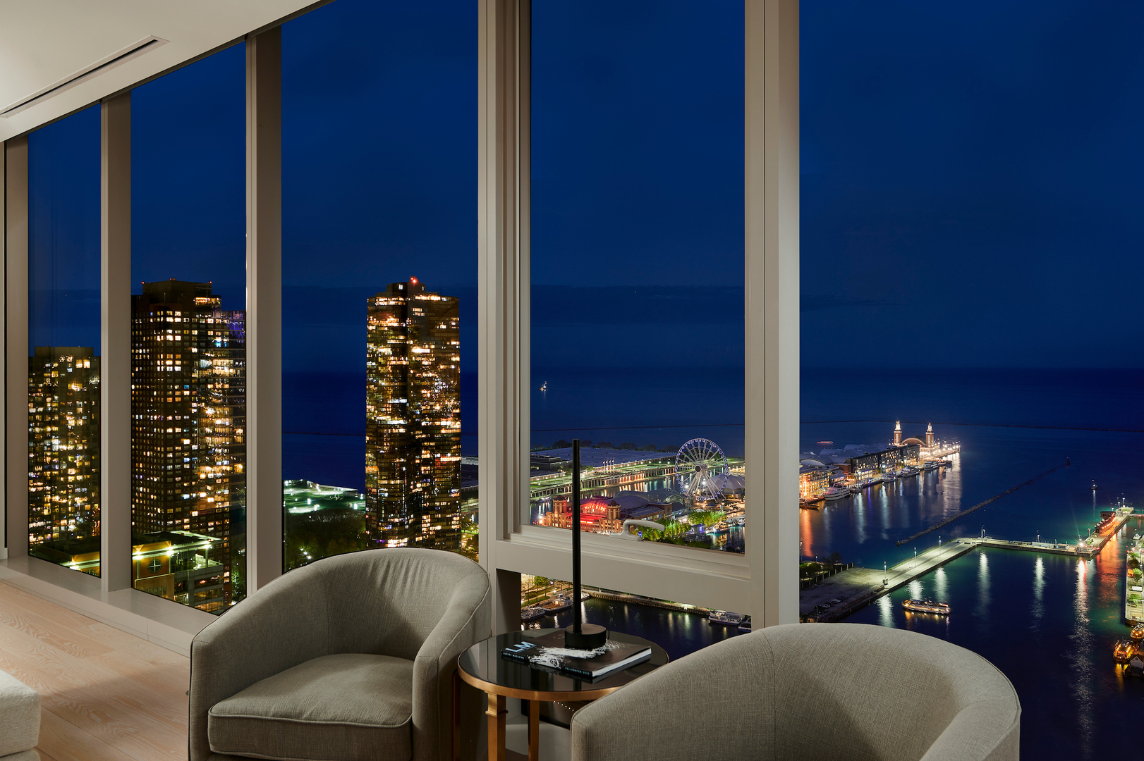 St. Regis Chicago Condos