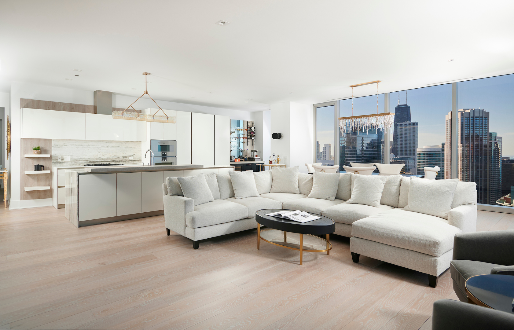 St. Regis Chicago Condos