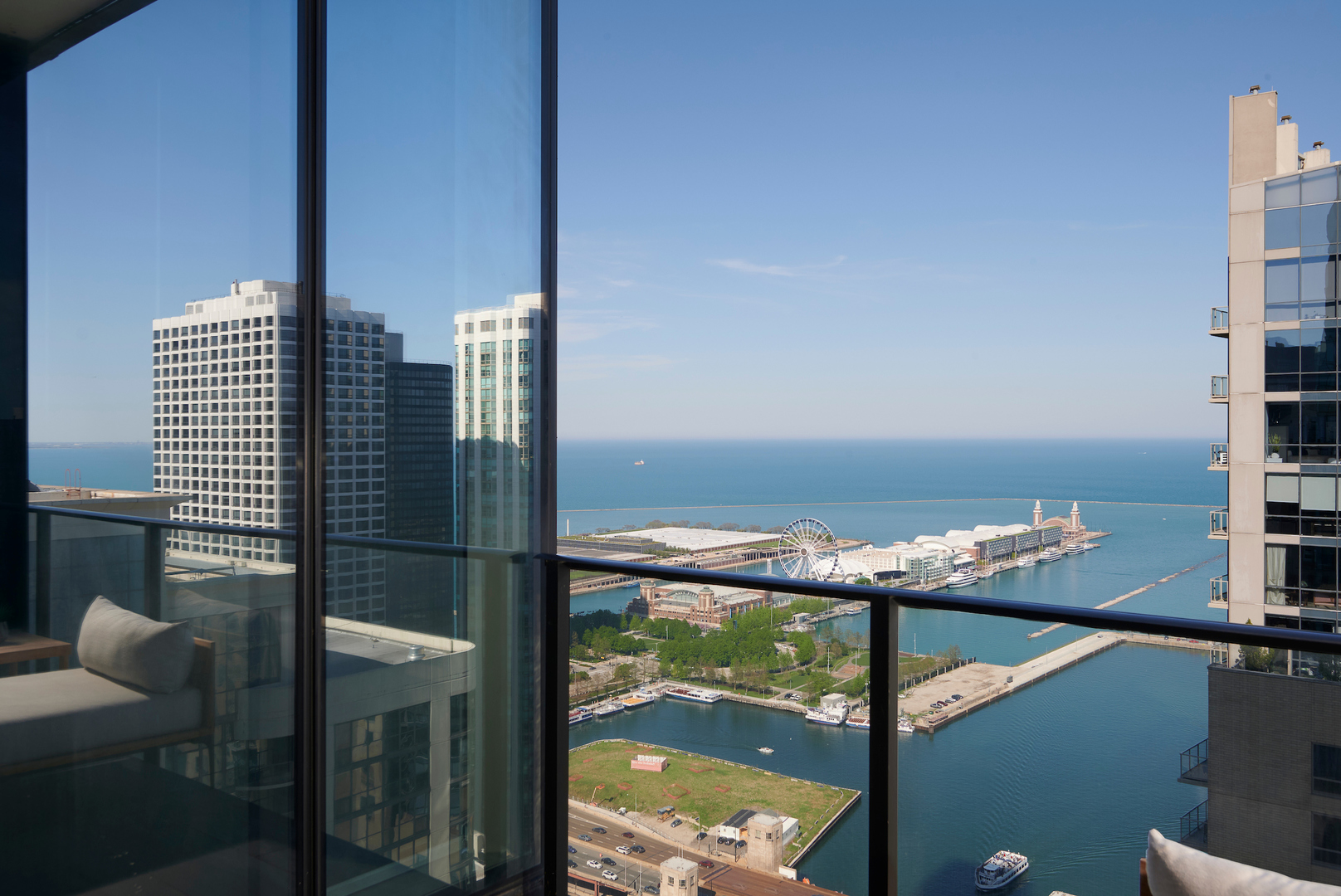St. Regis Chicago Condos