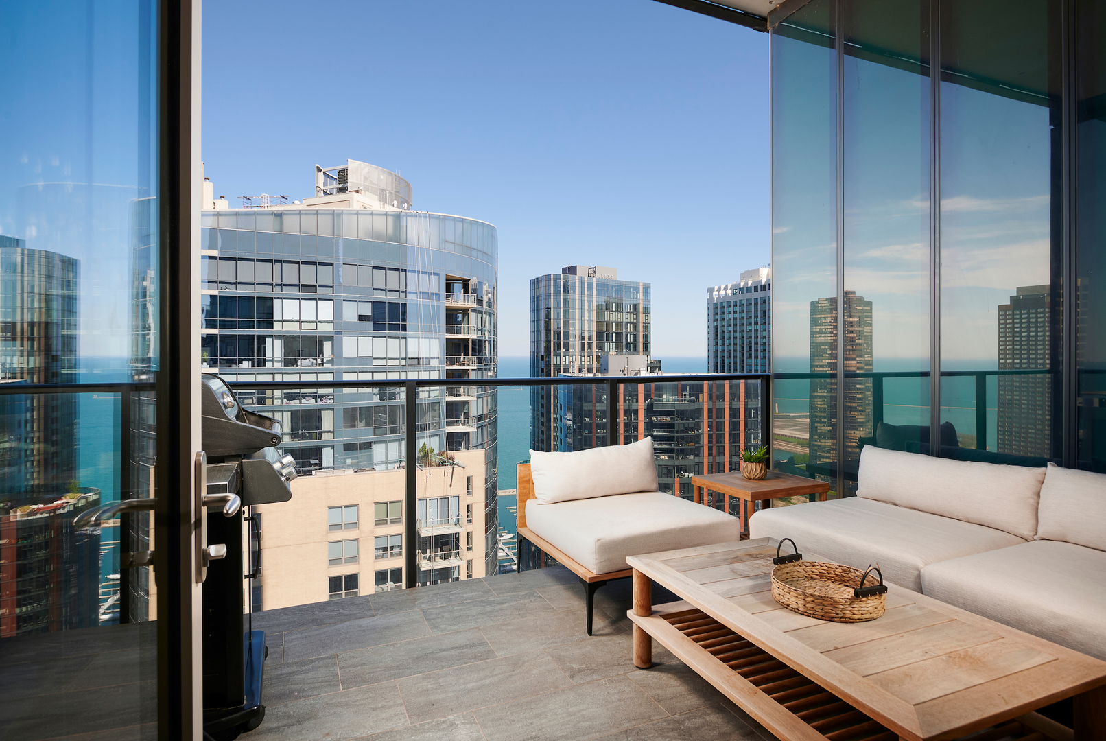 St. Regis Chicago Condos