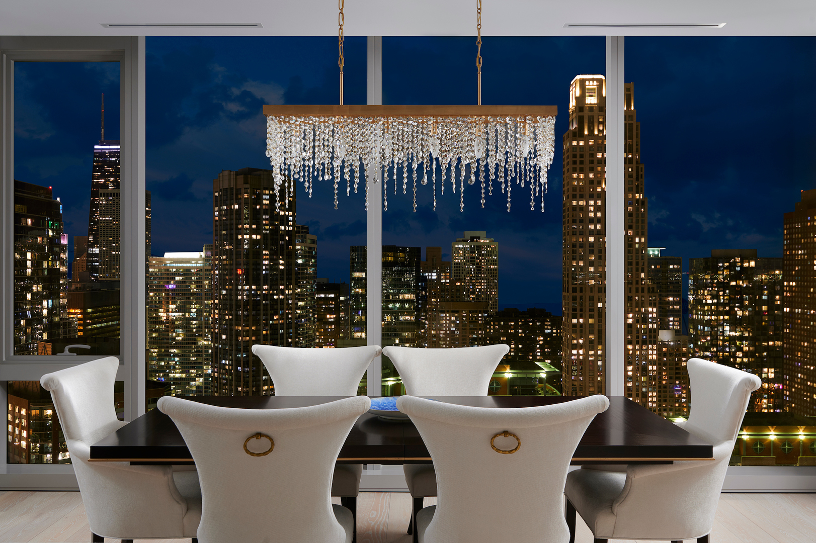 St. Regis Chicago Condos