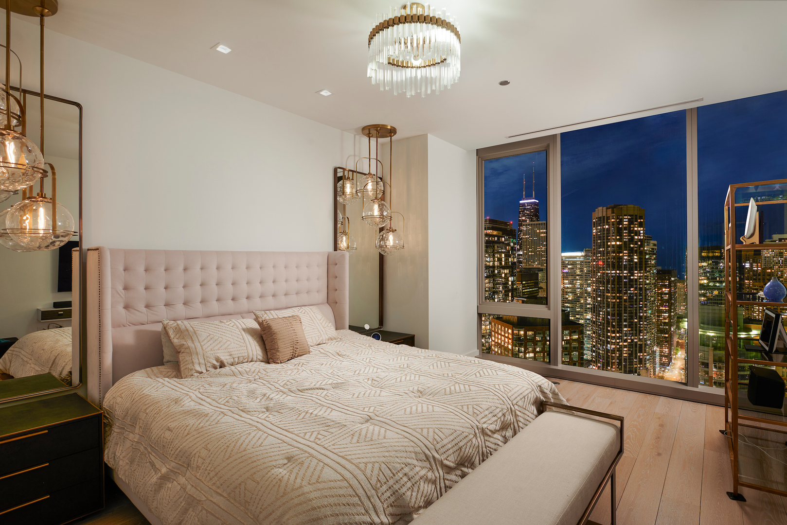 St. Regis Chicago Condos
