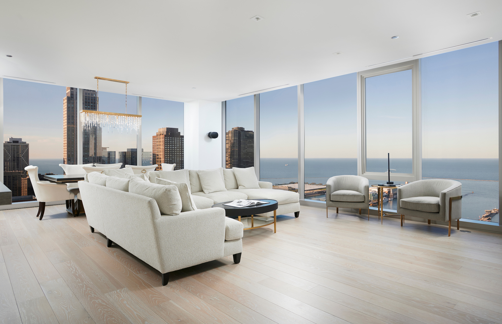 St. Regis Chicago Condos