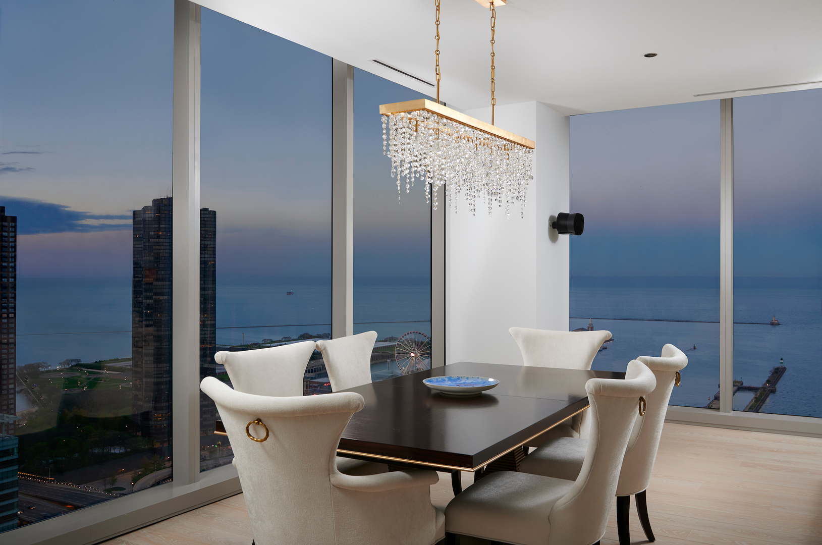 St. Regis Chicago Condos