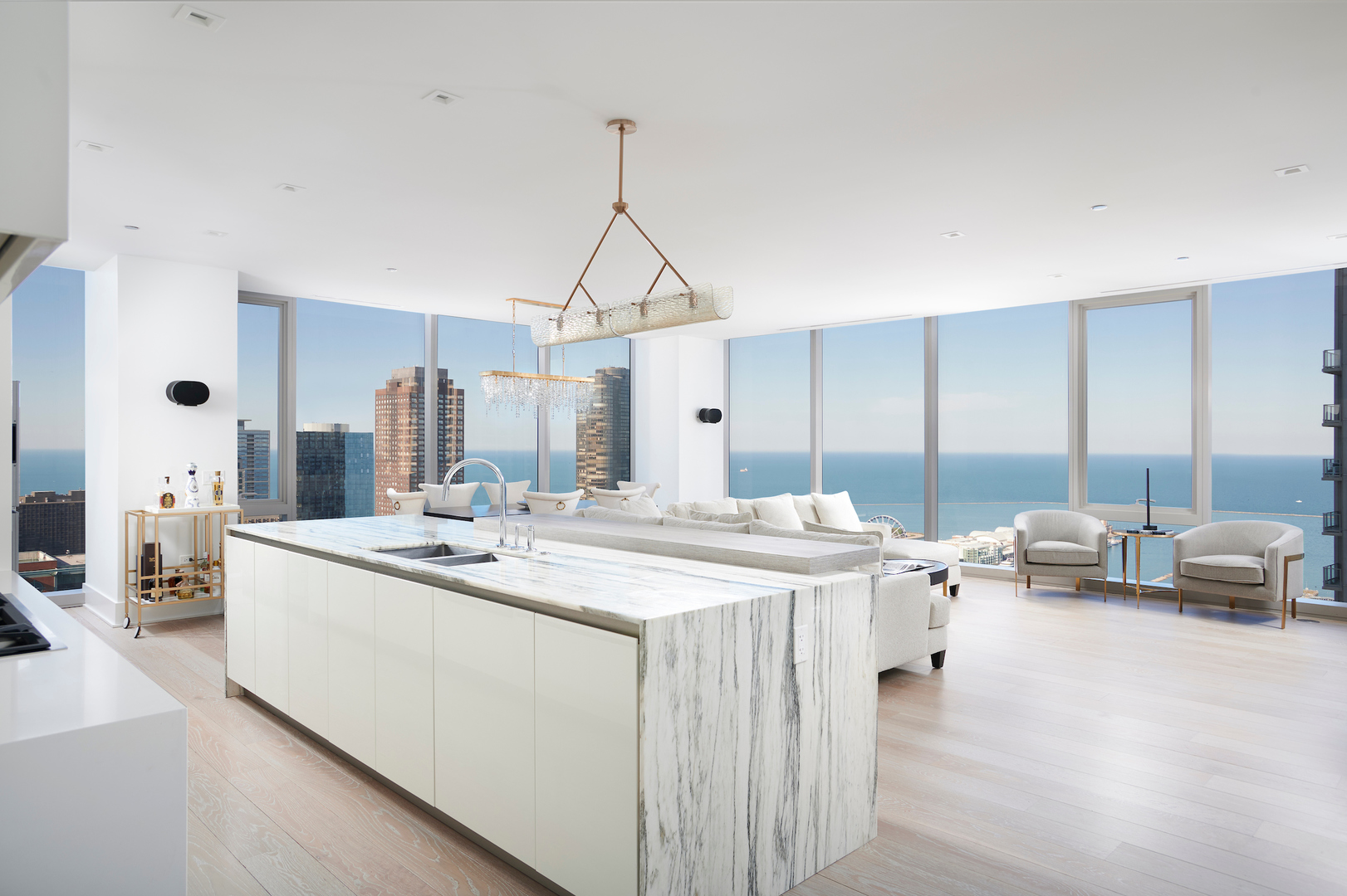 St. Regis Chicago Condos