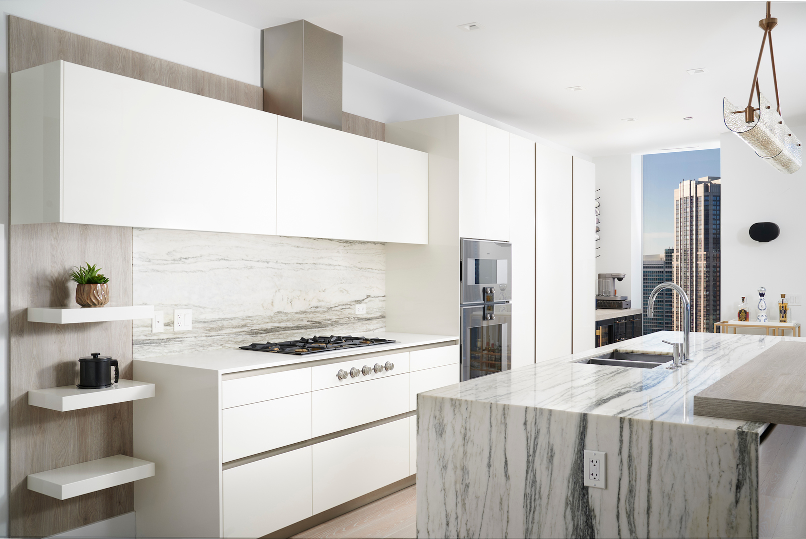 St. Regis Chicago Condos