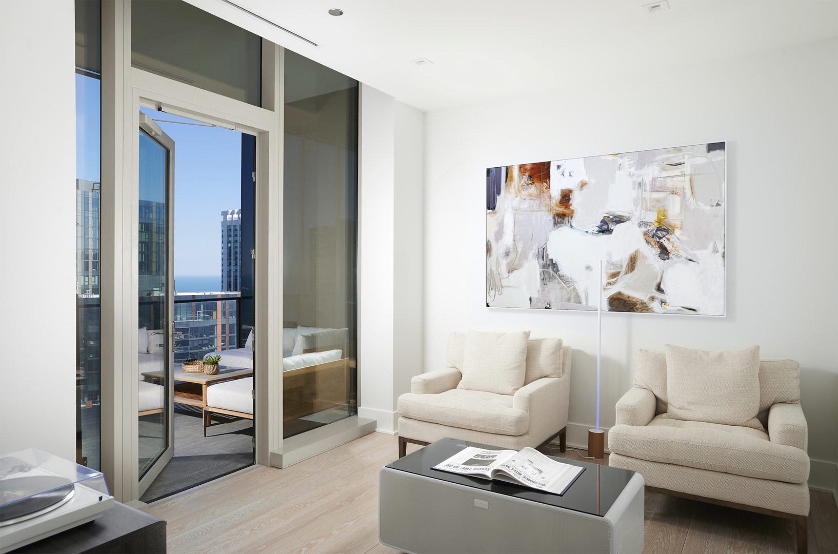 St. Regis Chicago Condos