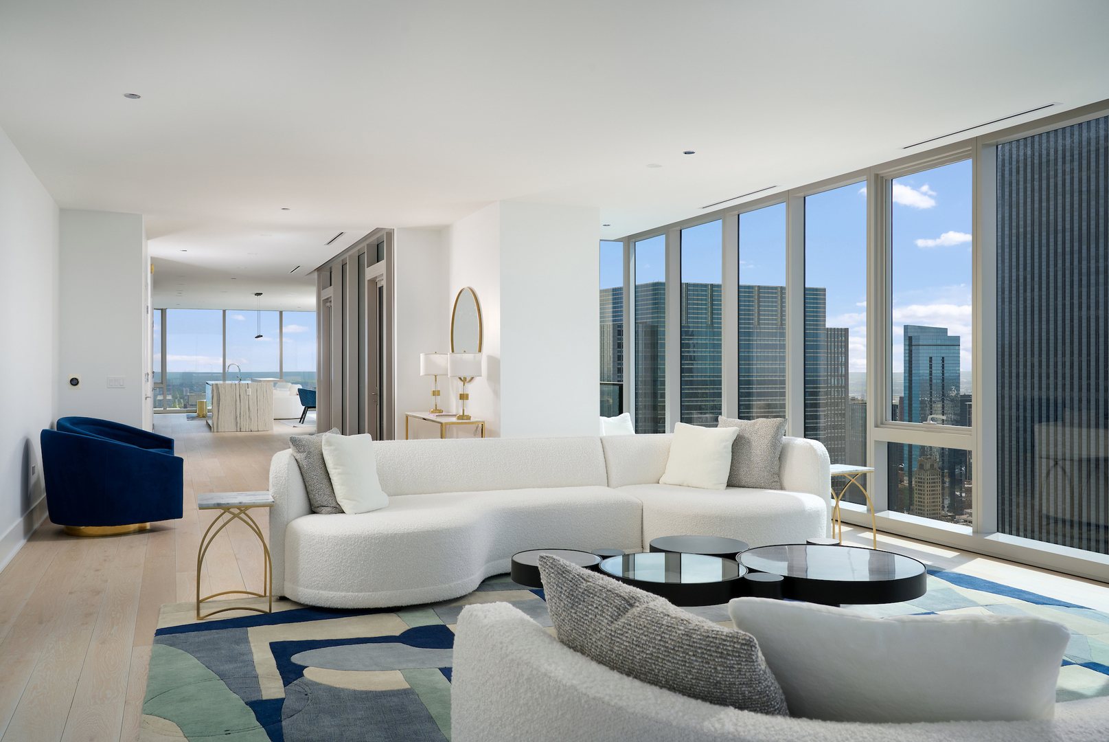 363 E Wacker Drive Unit: 5701