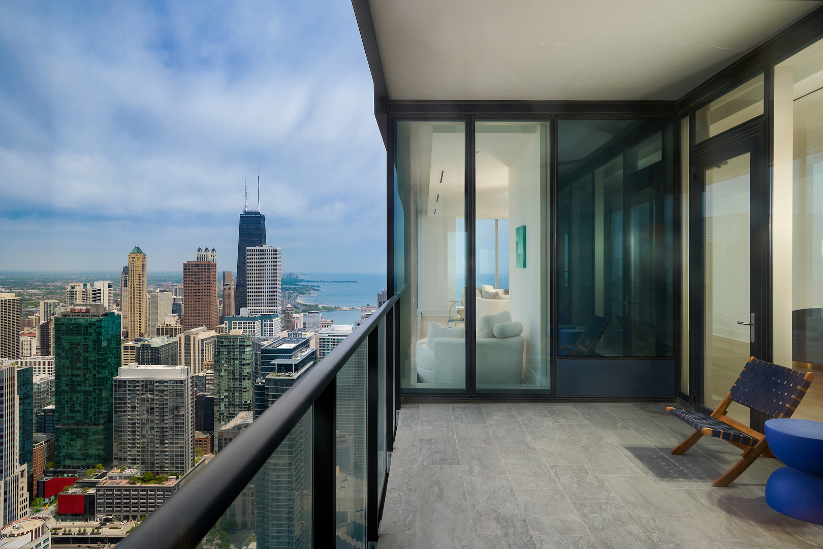 363 E Wacker Drive Unit: 5701