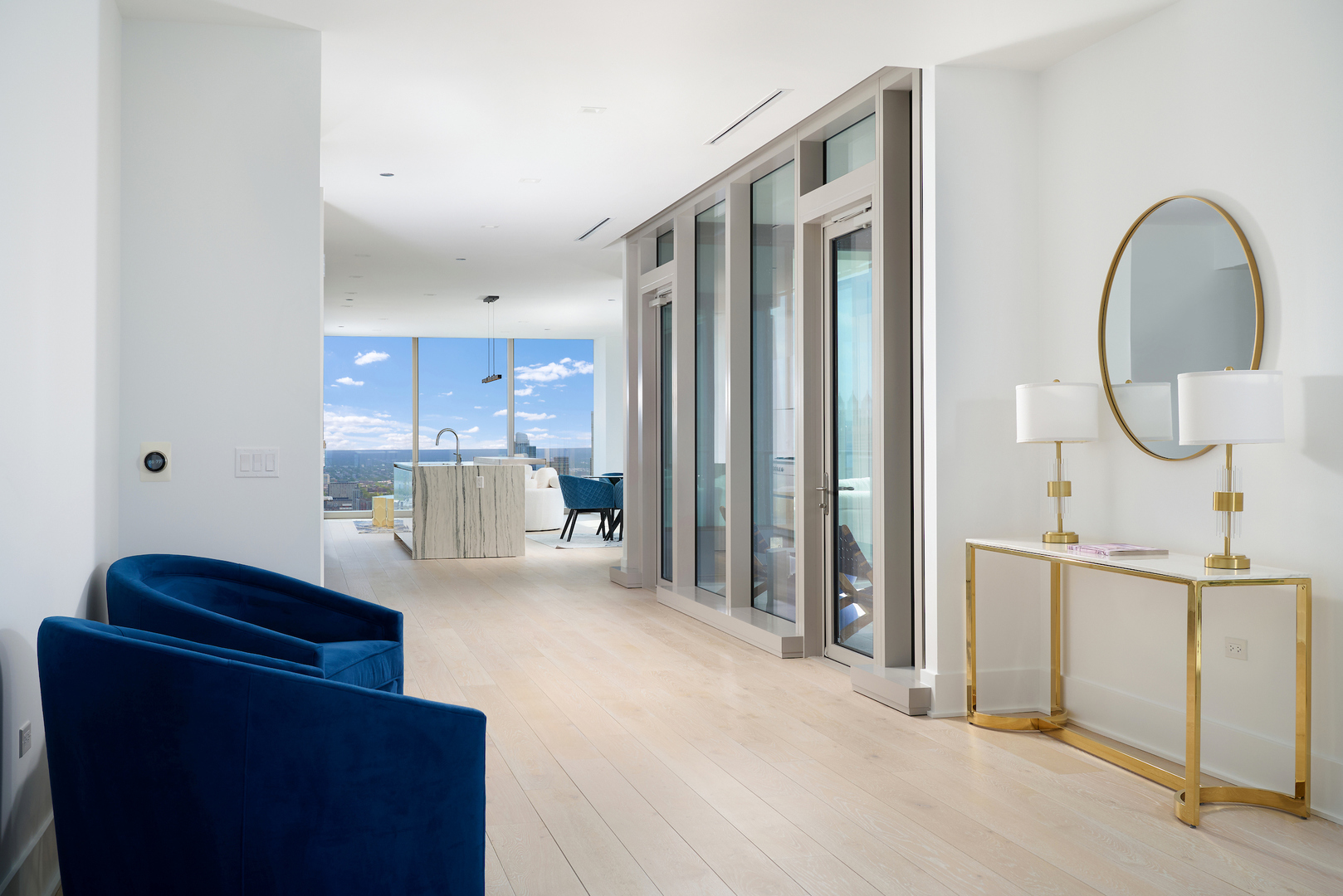 363 E Wacker Drive Unit: 5701