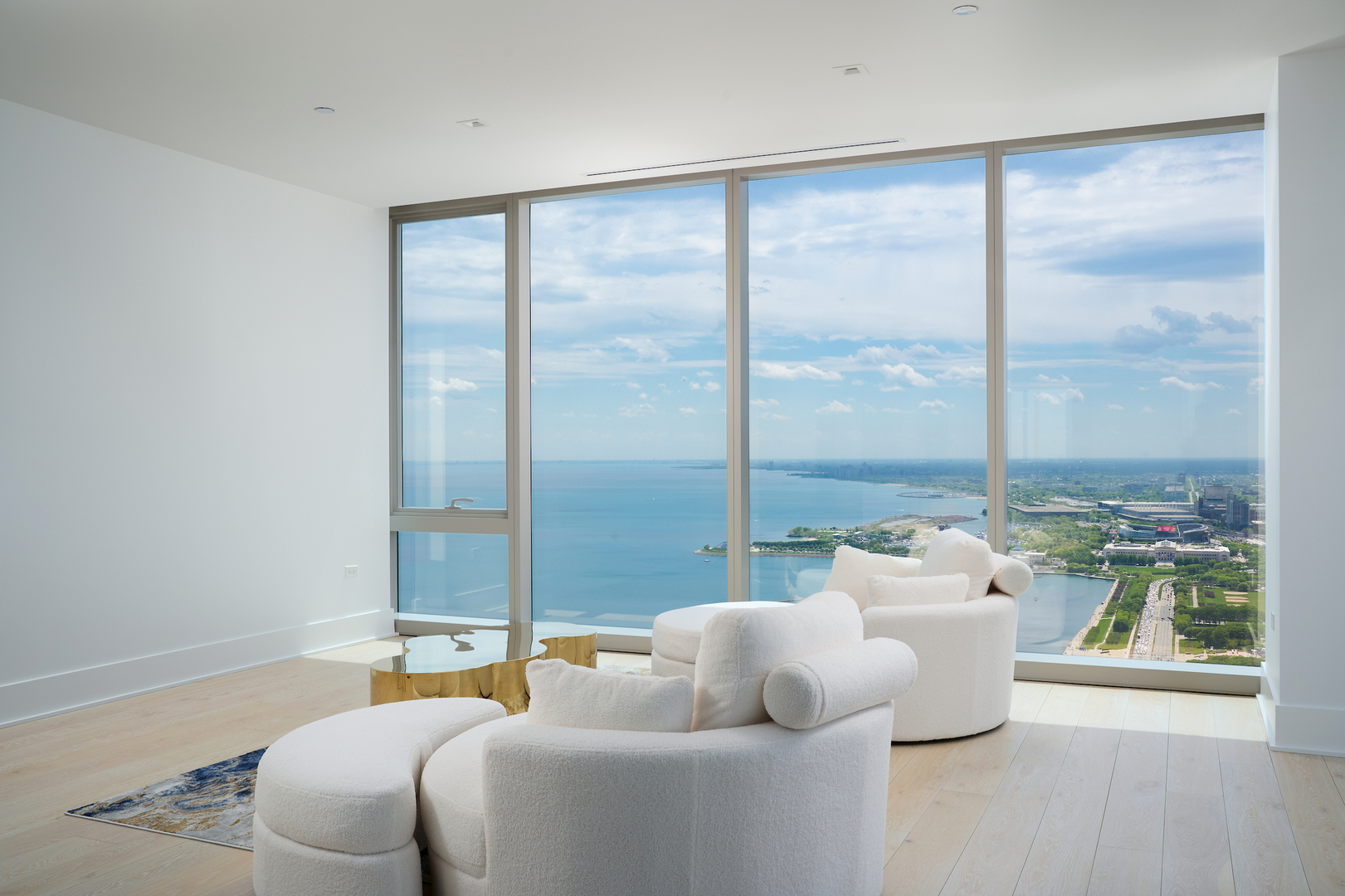 363 E Wacker Drive Unit: 5701