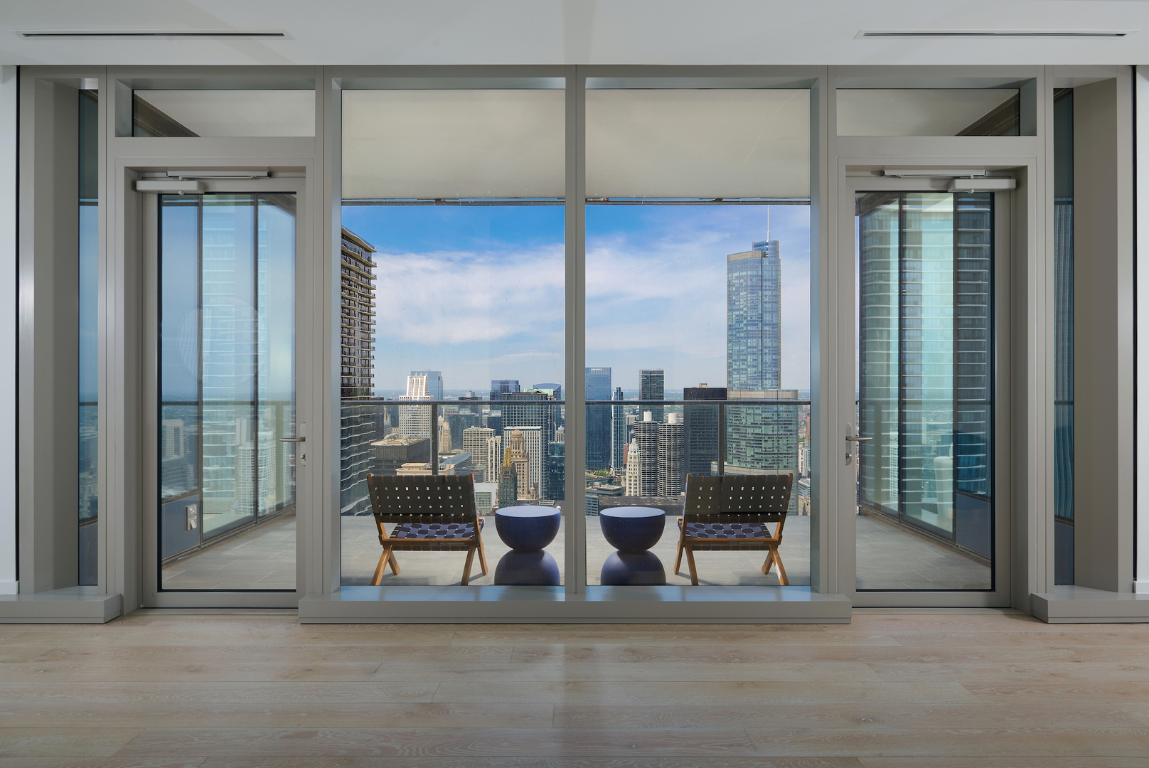 363 E Wacker Drive Unit: 5701