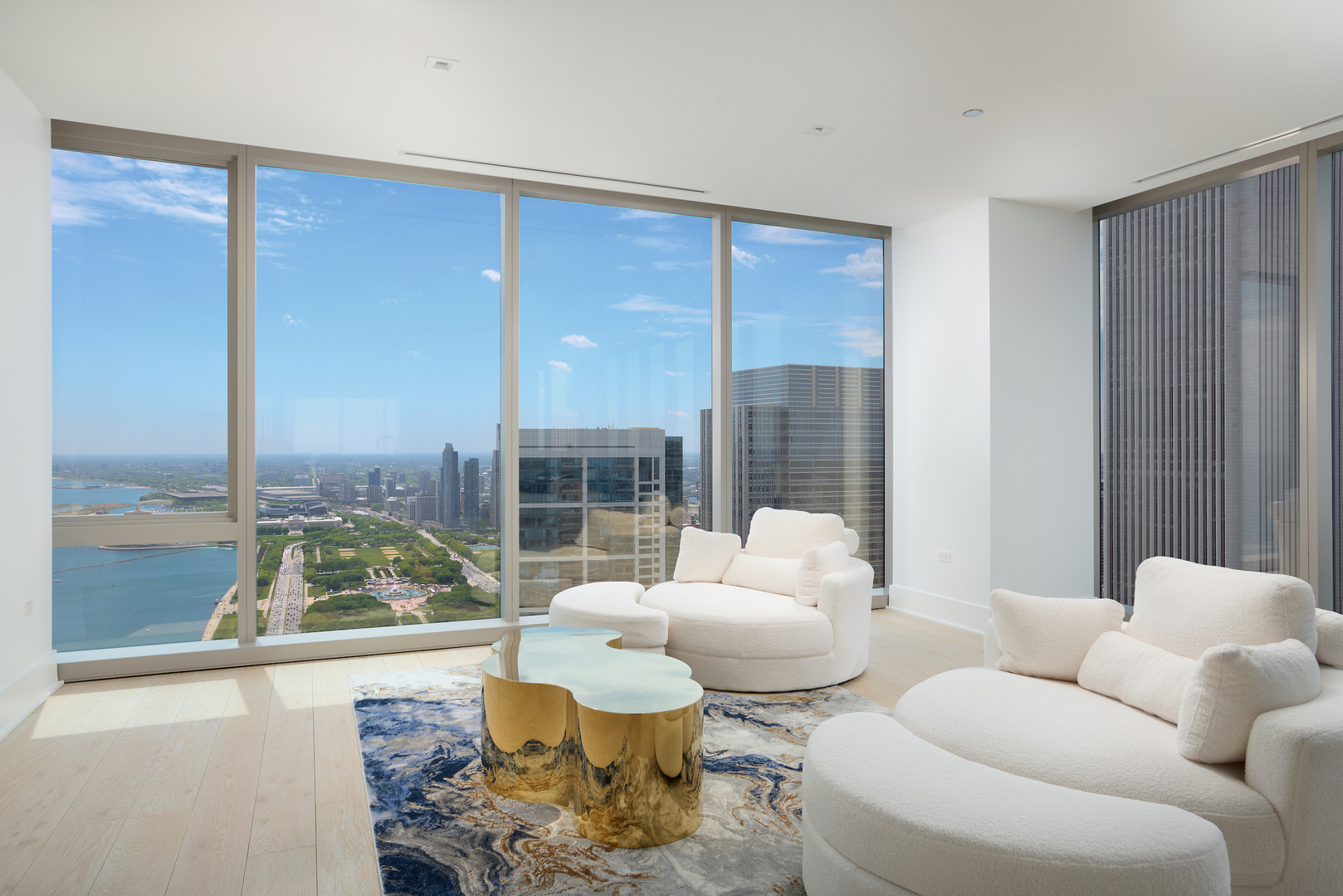 363 E Wacker Drive Unit: 5701