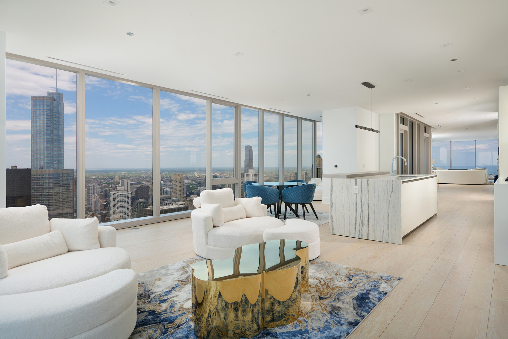 363 E Wacker Drive Unit: 5701