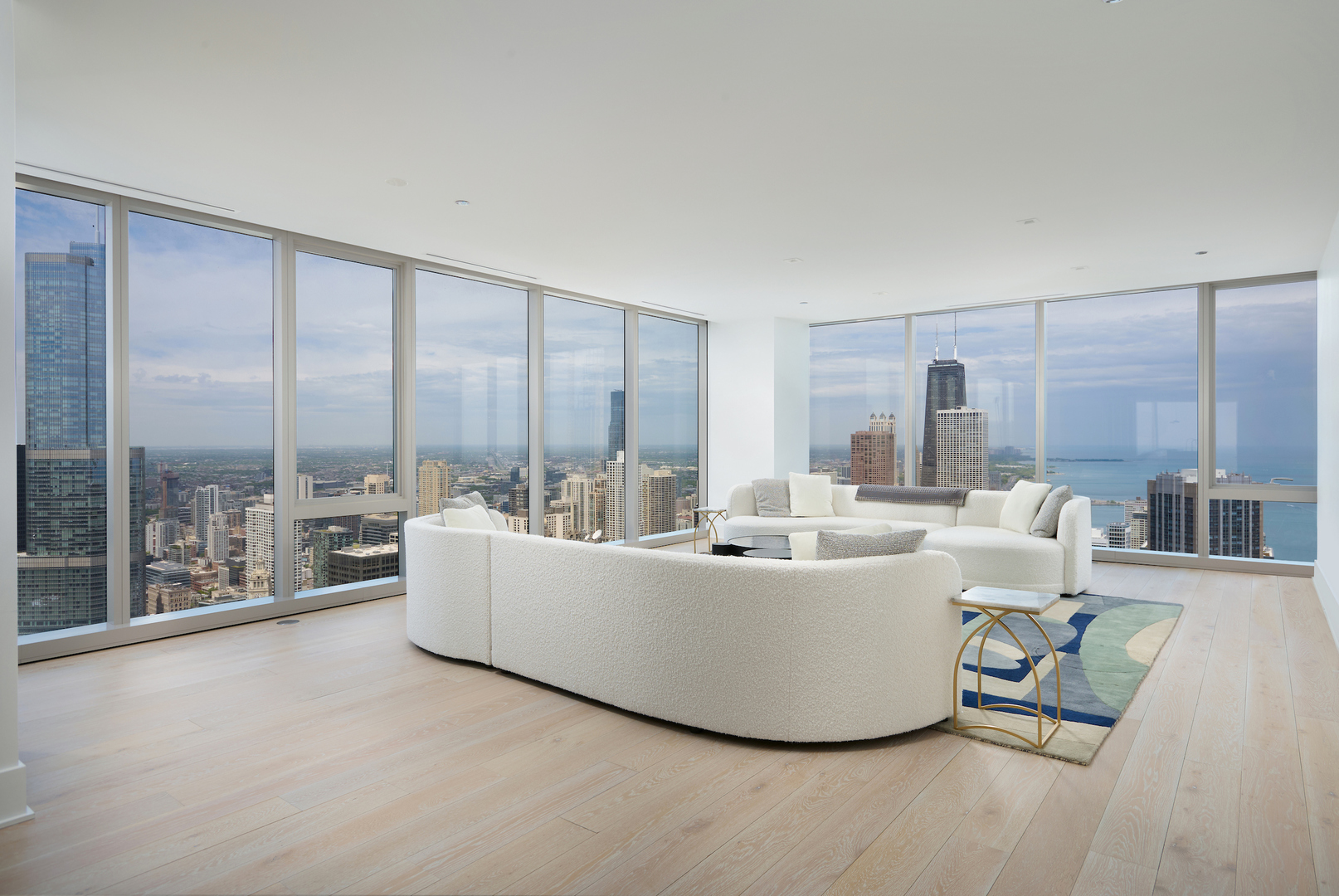 363 E Wacker Drive Unit: 5701