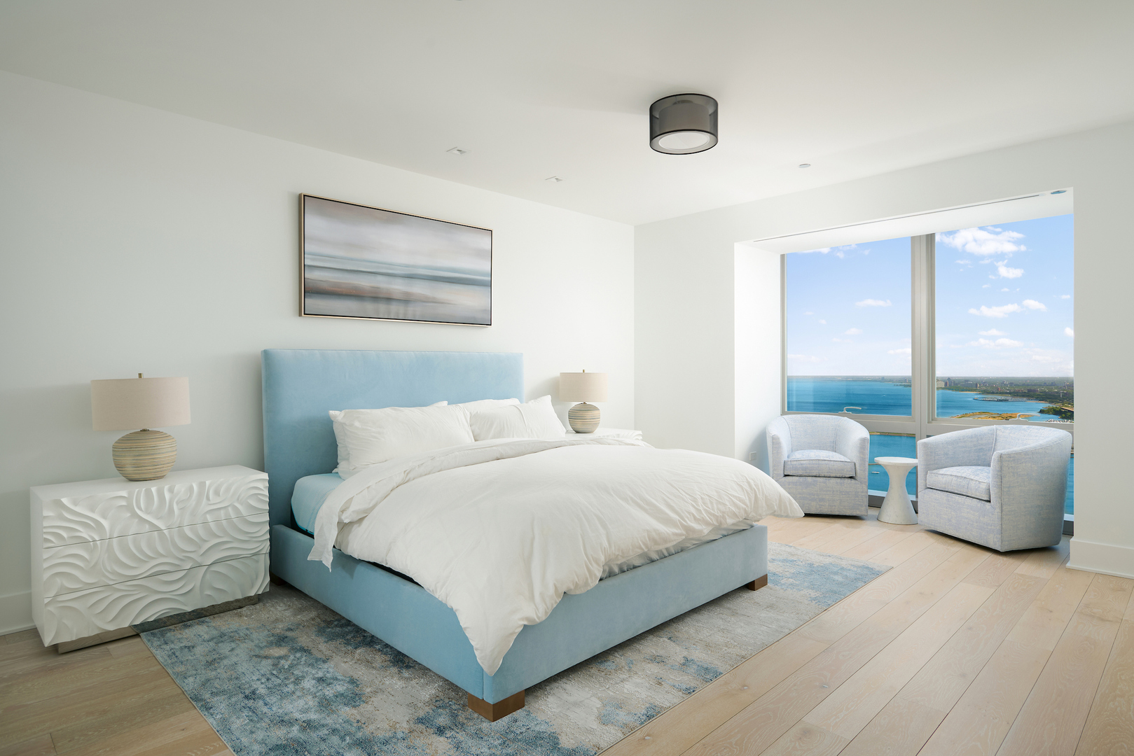 363 E Wacker Drive Unit: 5701
