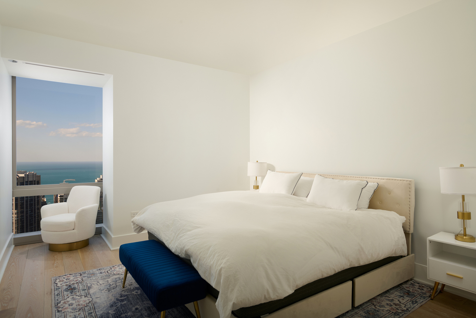 363 E Wacker Drive Unit: 5701