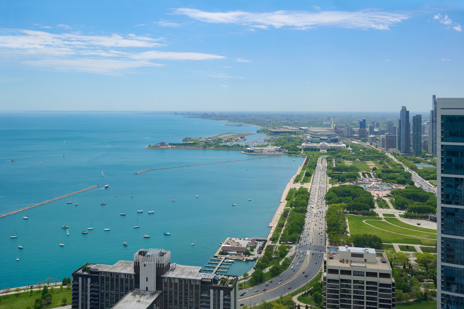 363 E Wacker Drive Unit: 5701