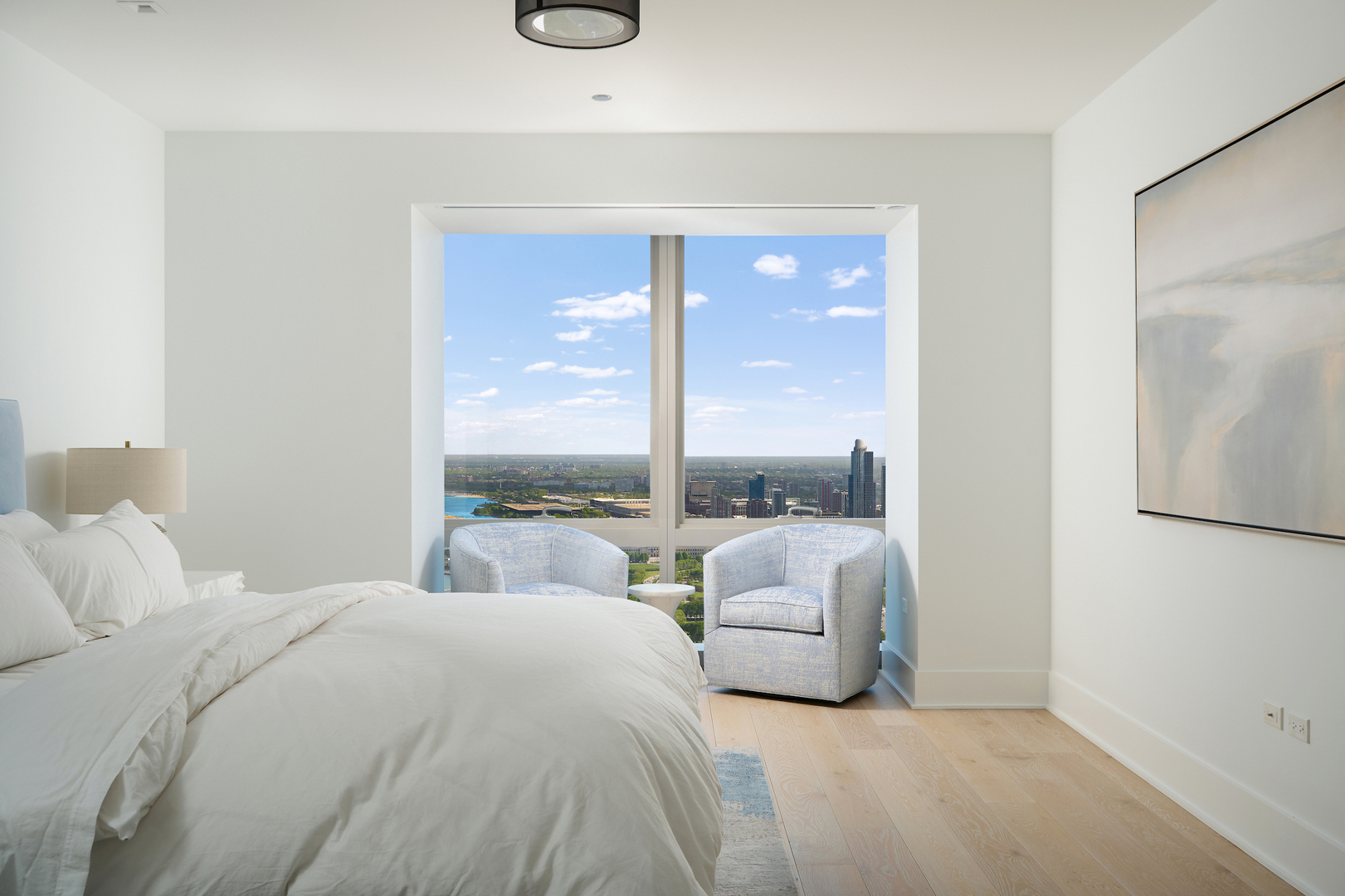 363 E Wacker Drive Unit: 5701