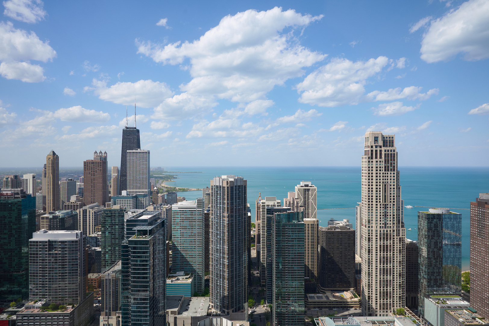 363 E Wacker Drive Unit: 5701