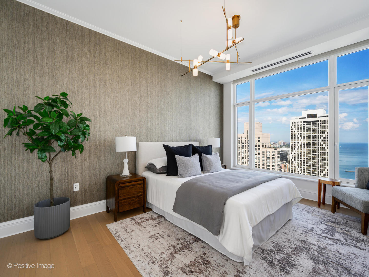 451 E Grand Avenue Unit: 4602