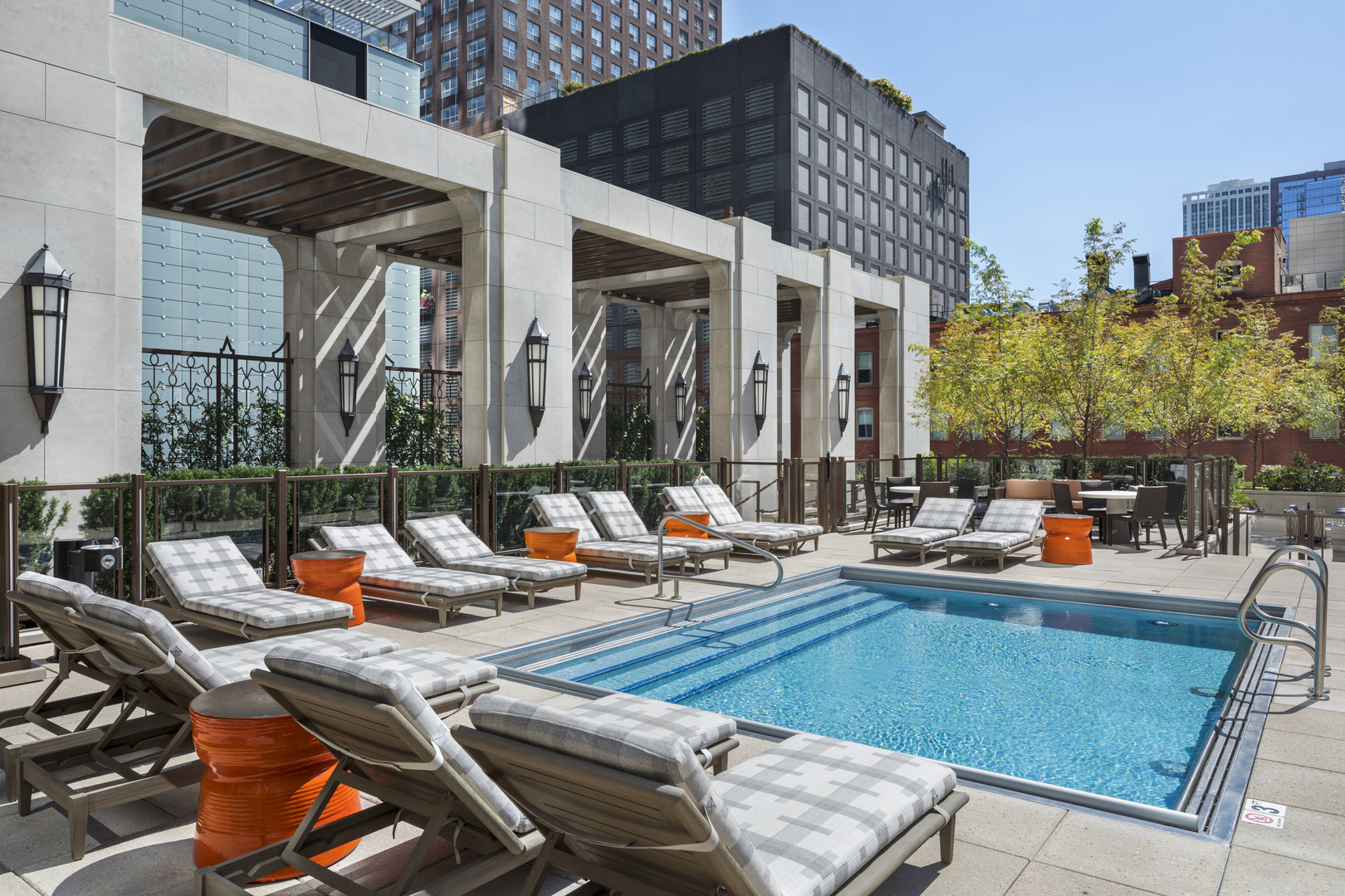 451 E Grand Avenue Unit: 4602