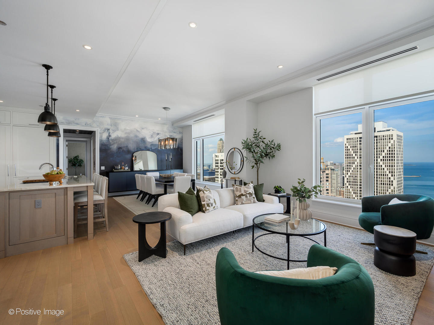 451 E Grand Avenue Unit: 4602