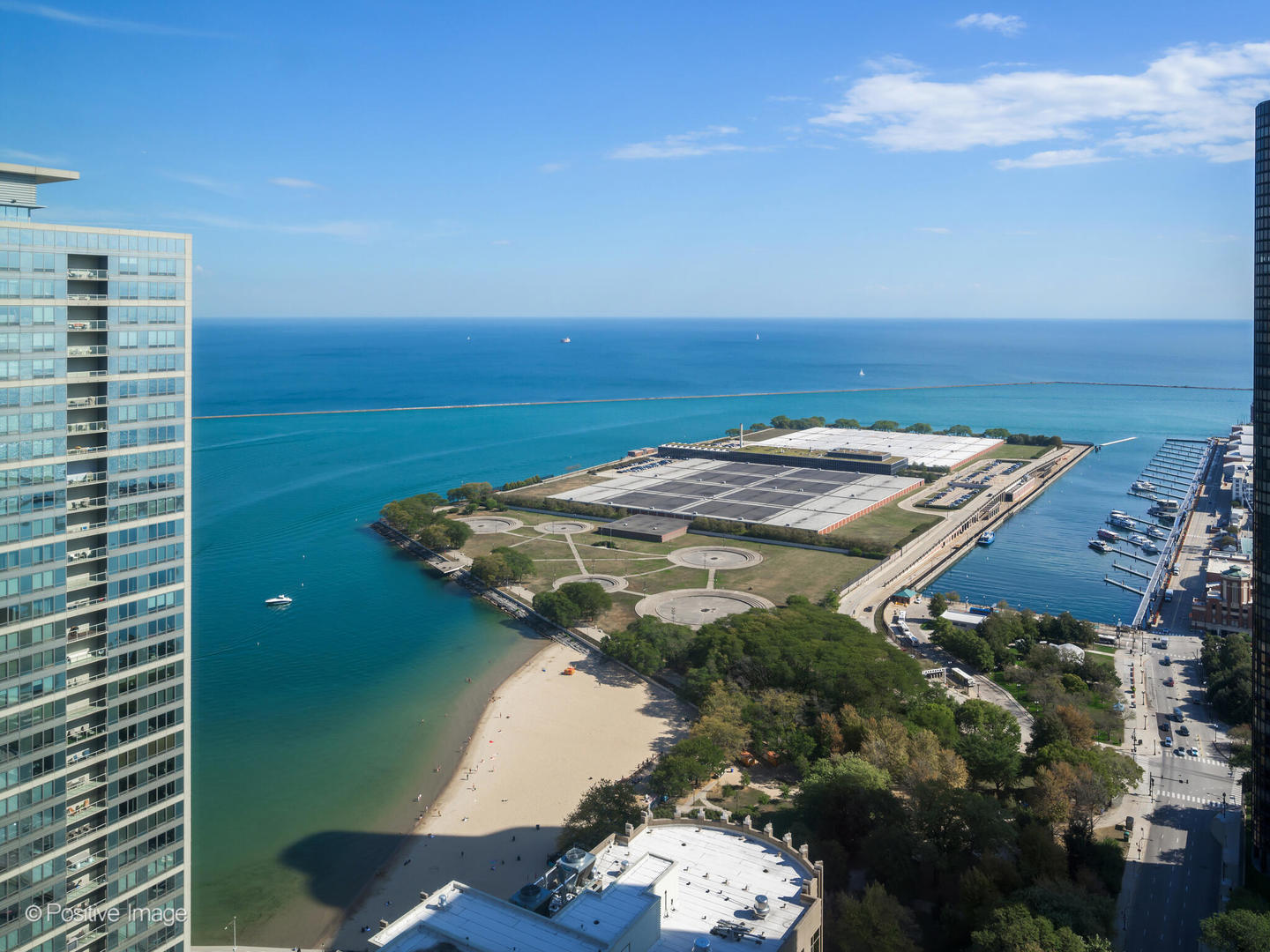 451 E Grand Avenue Unit: 4602