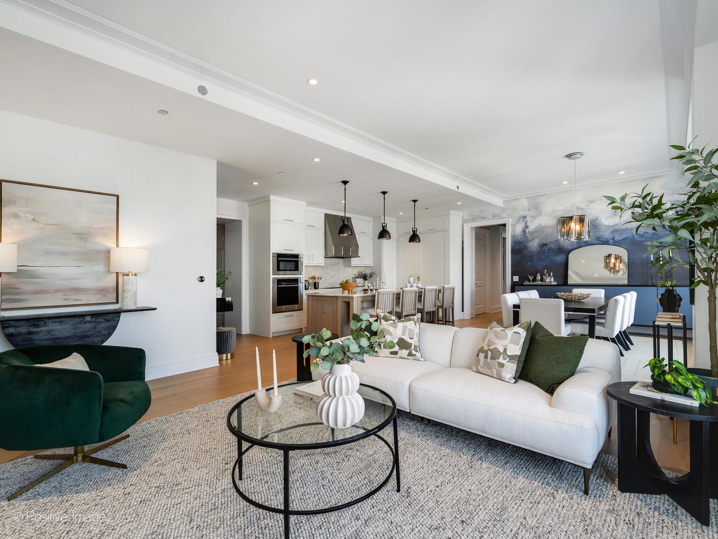 451 E Grand Avenue Unit: 4602