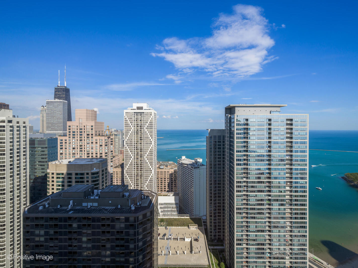 451 E Grand Avenue Unit: 4602