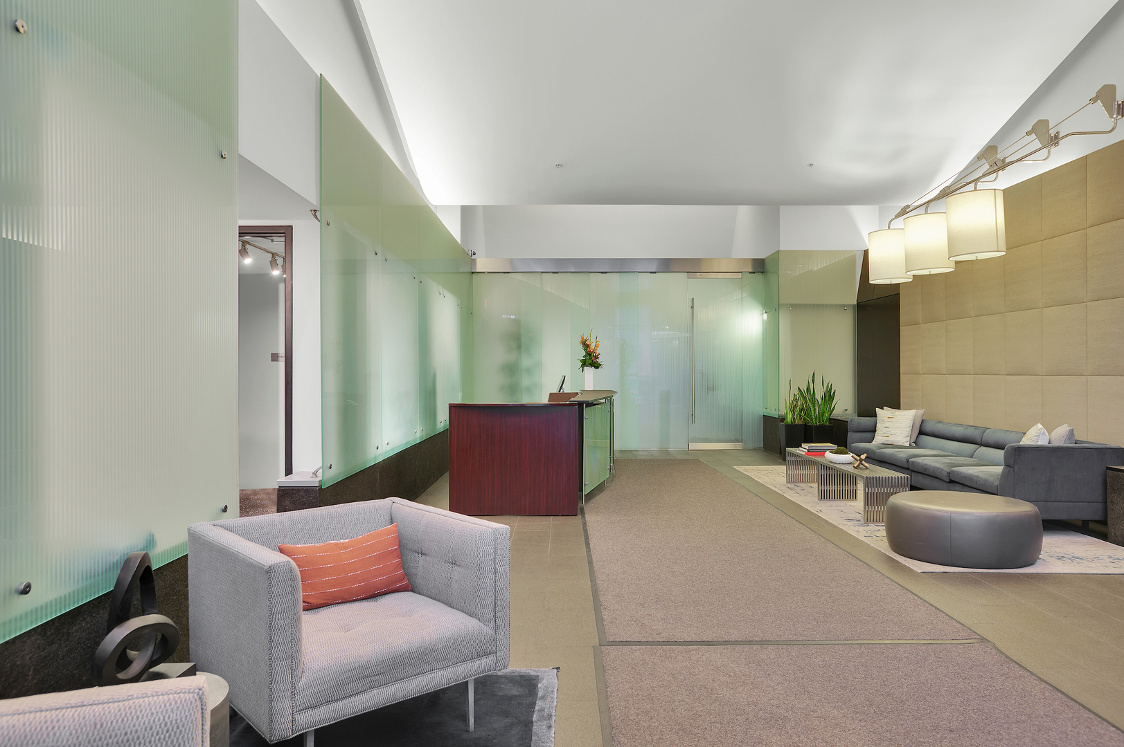 240 E Illinois Street Unit: 3001