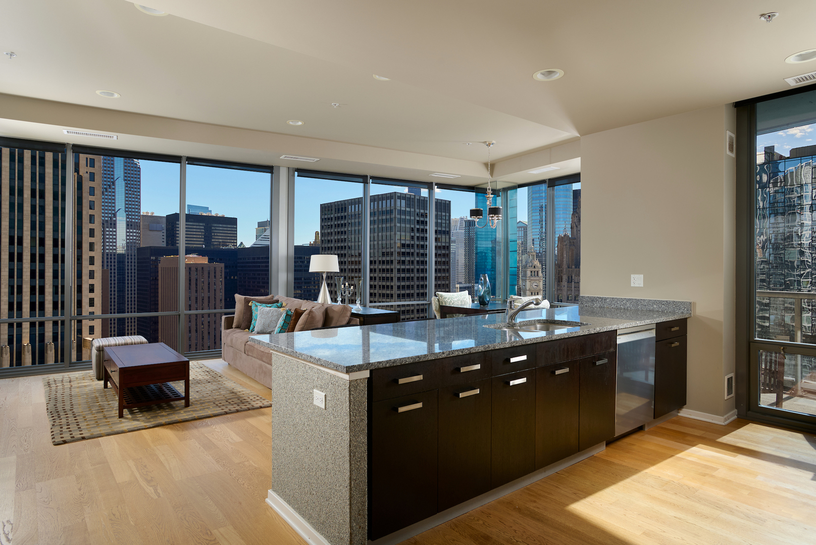 240 E Illinois Street Unit: 3001