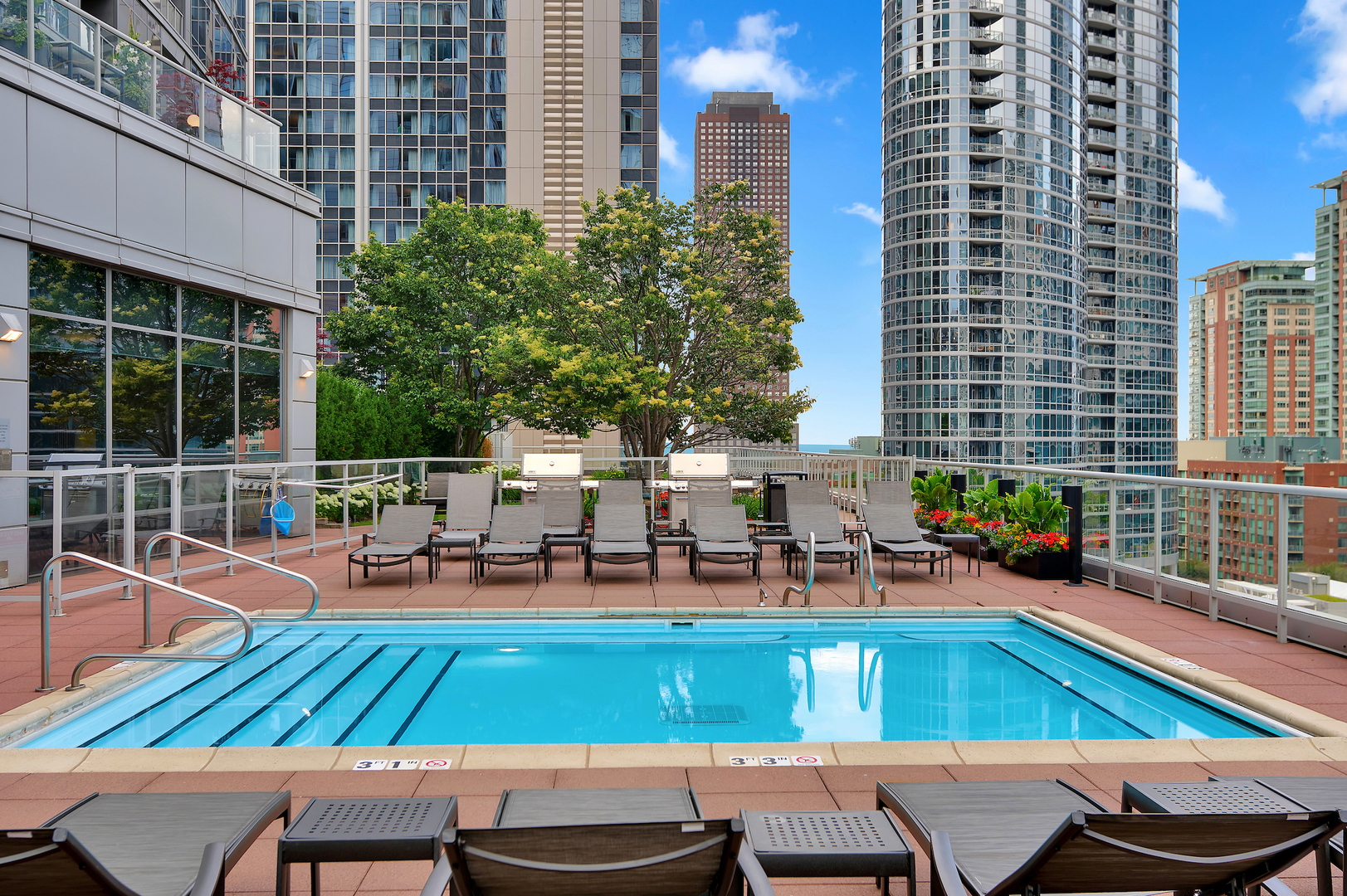 240 E Illinois Street Unit: 3001