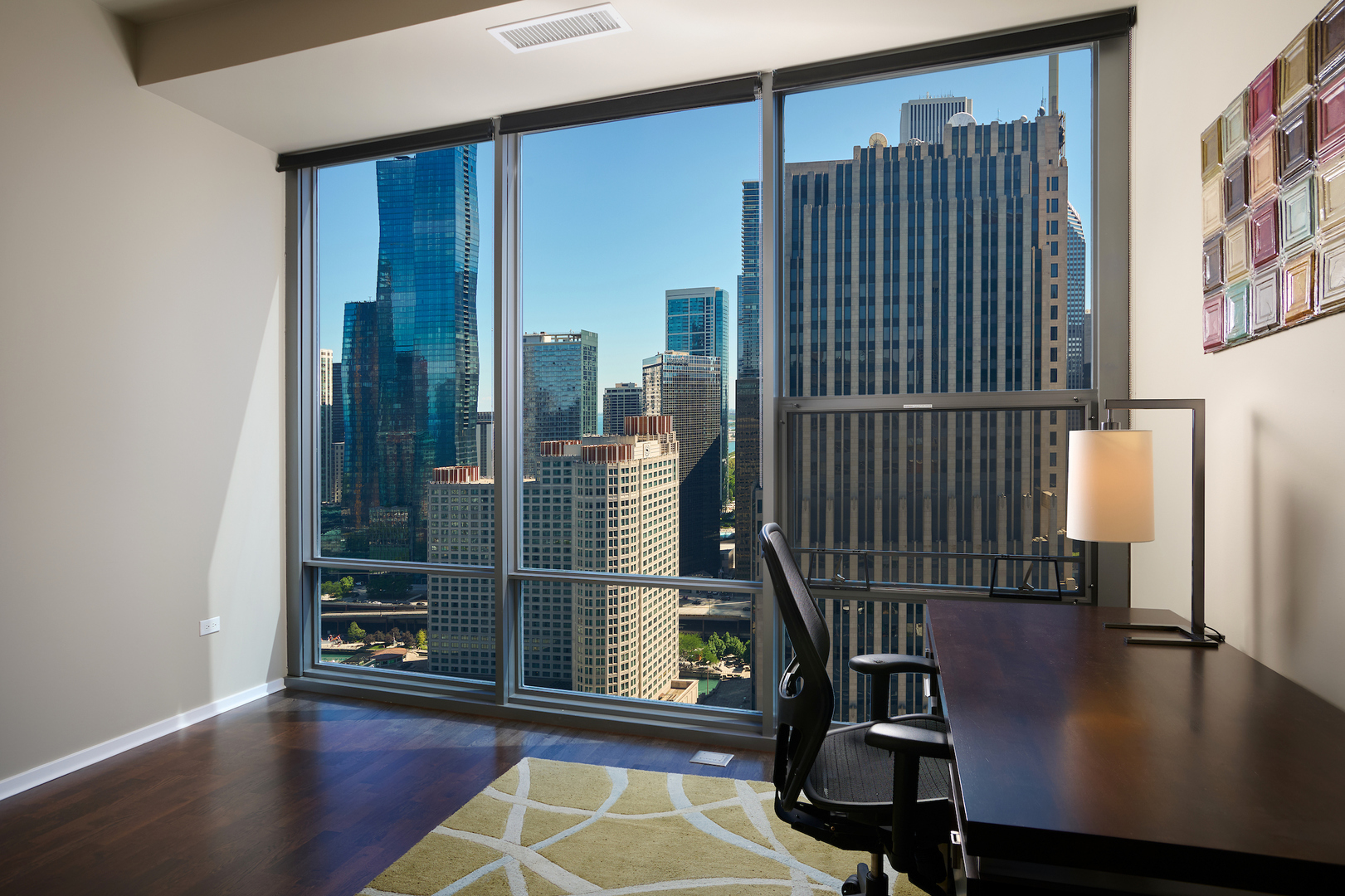 240 E Illinois Street Unit: 3001