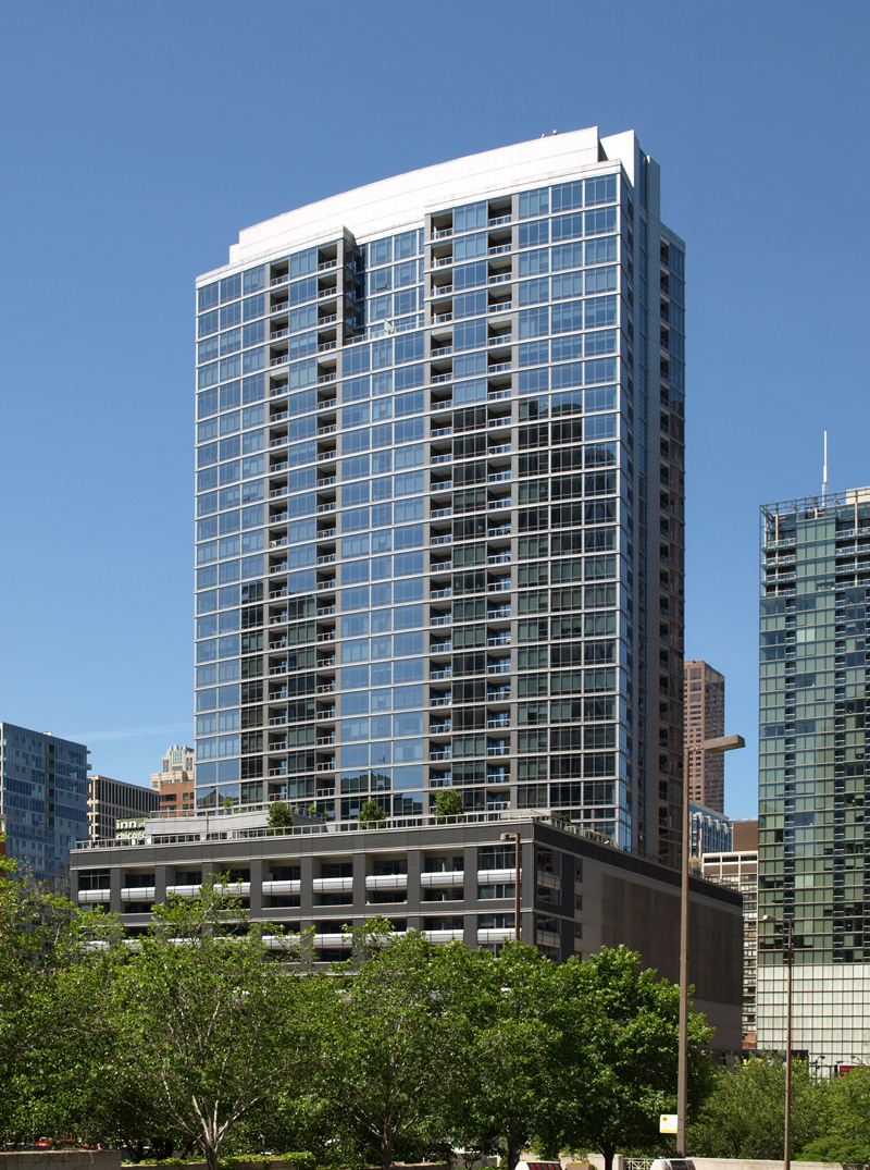 240 E Illinois Street Unit: 3001