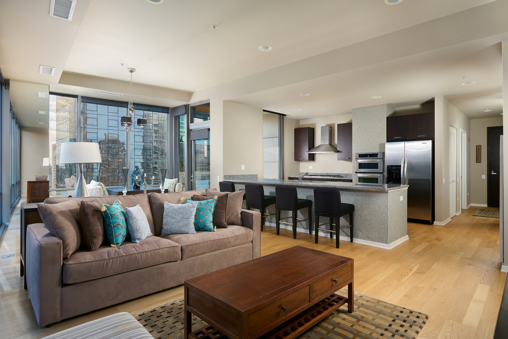 240 E Illinois Street Unit: 3001
