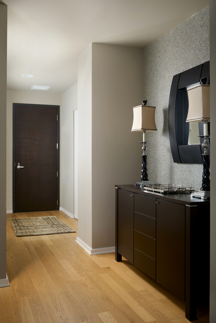 240 E Illinois Street Unit: 3001