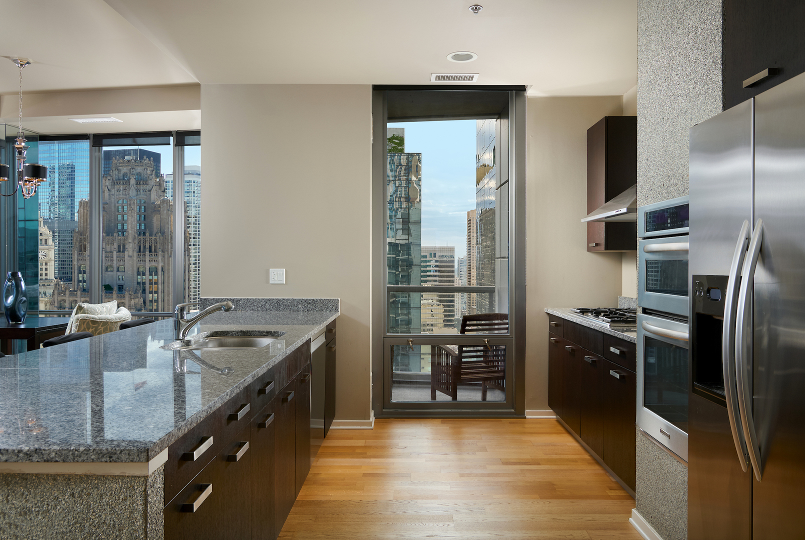 240 E Illinois Street Unit: 3001