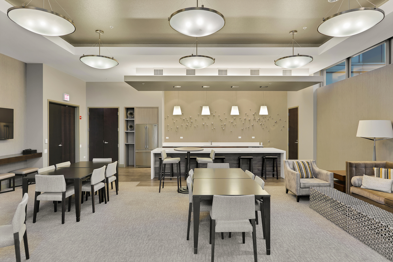 240 E Illinois Street Unit: 3001