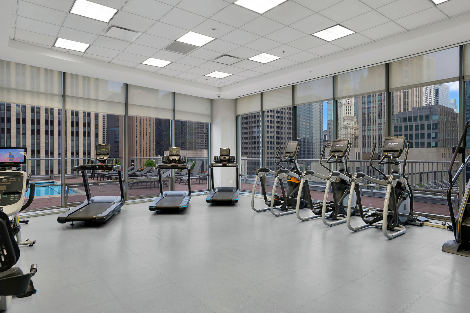 240 E Illinois Street Unit: 3001