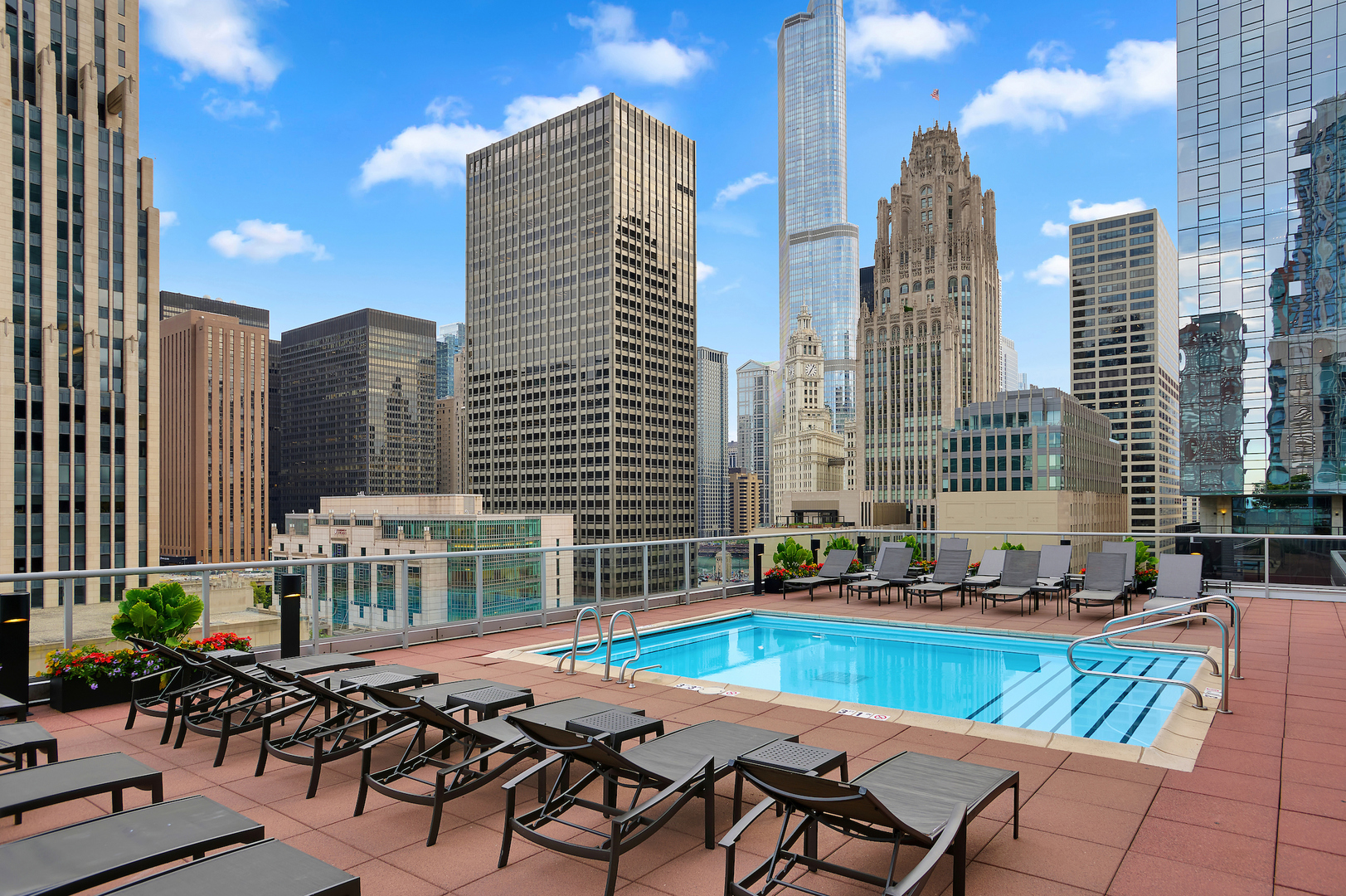 240 E Illinois Street Unit: 3001