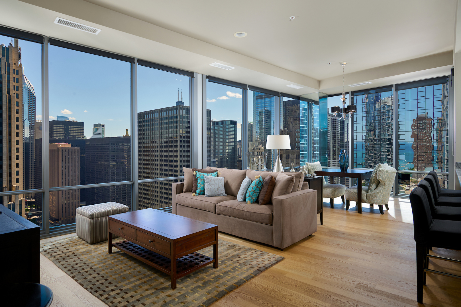 240 E Illinois Street Unit: 3001
