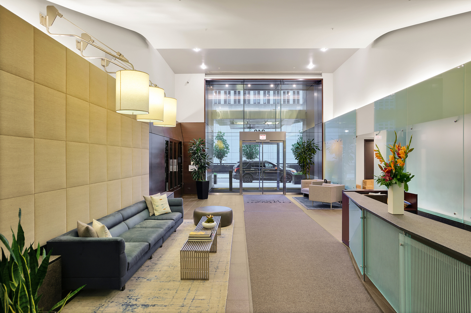 240 E Illinois Street Unit: 3001