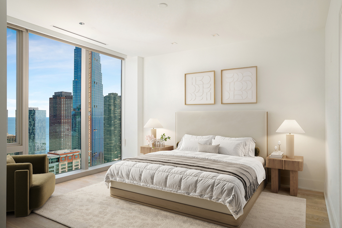 363 E Wacker Drive Unit: 3404
