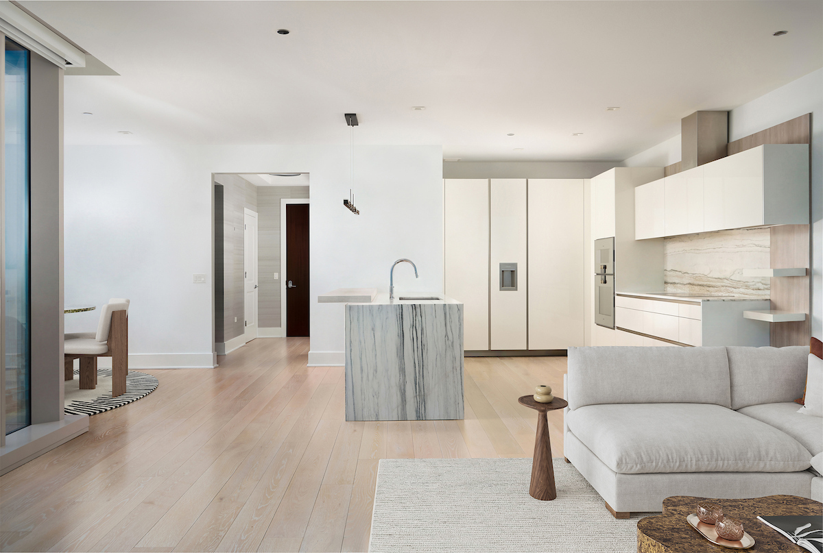 363 E Wacker Drive Unit: 3404