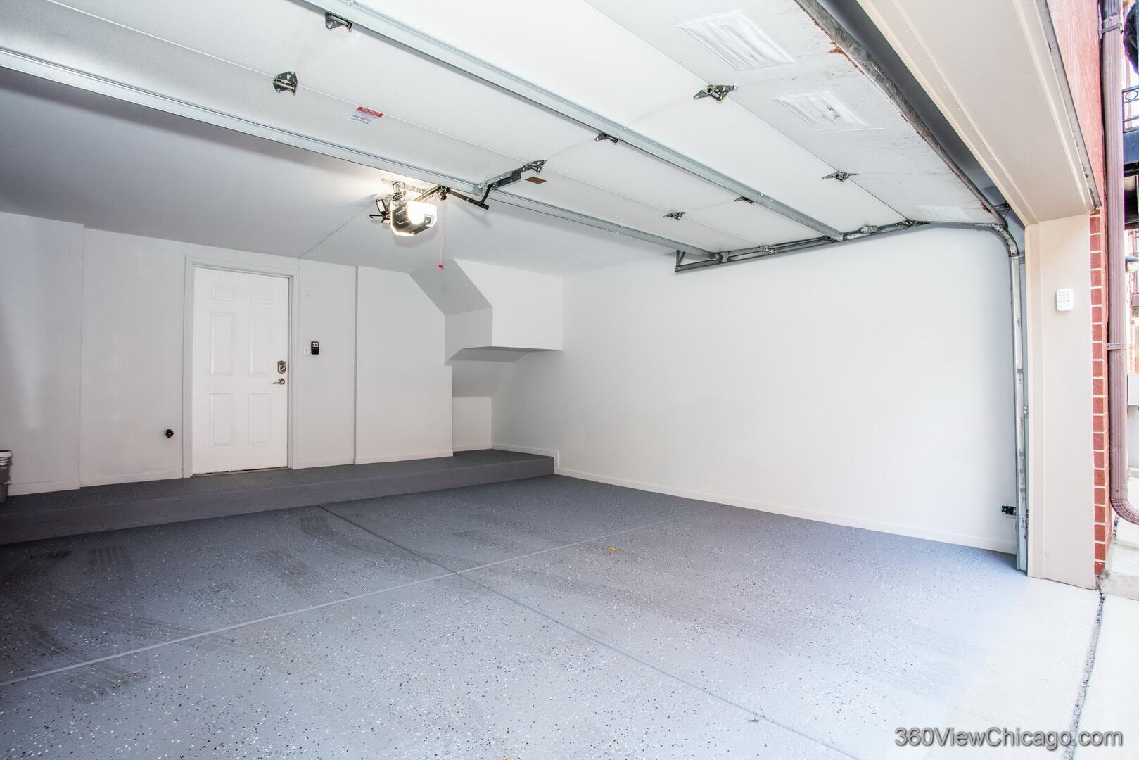 1830 S Calumet Avenue Unit: A